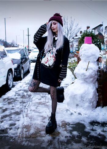 Kimiperi