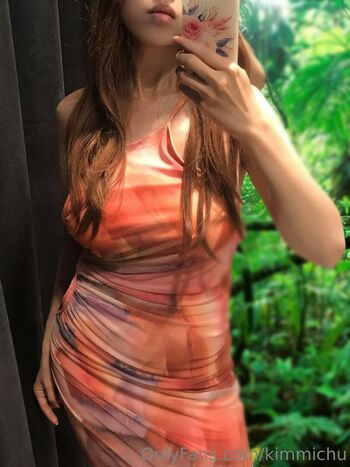 kimmichu