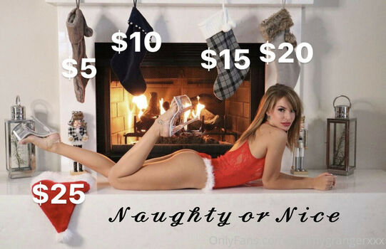Kimmy Granger