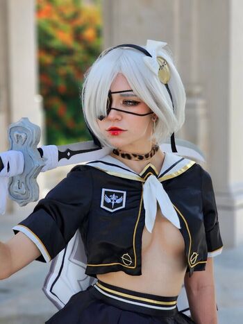 Kimokatt Coser