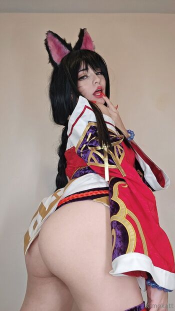 Kimokatt Coser