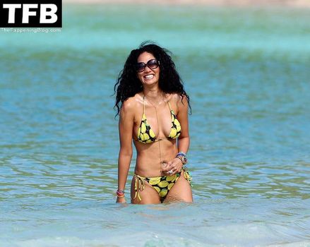 Kimora Lee Simmons