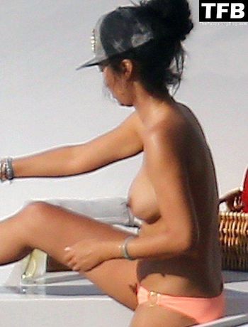 Kimora Lee Simmons