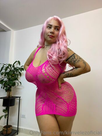 KimVelezOficial