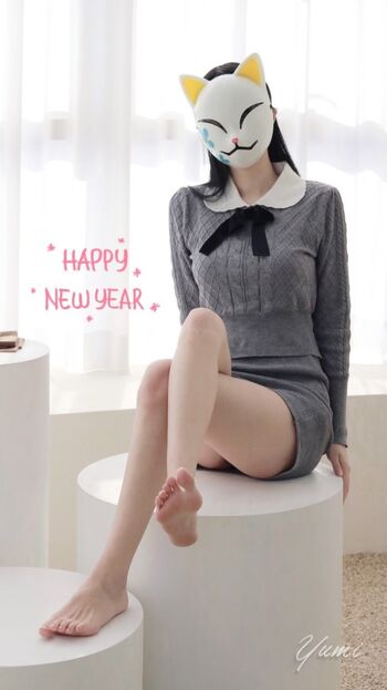 kimyumi