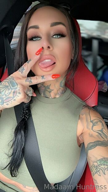 Kinessa Johnson