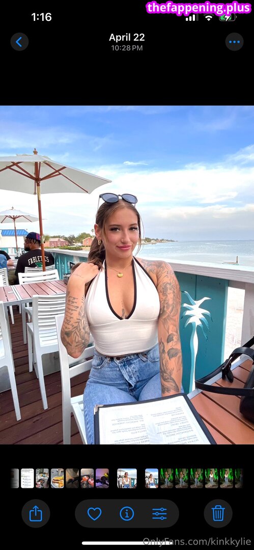 kinkkylie
