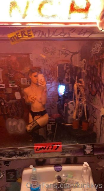 kinkkys