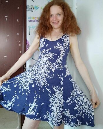 Kinky Ginger