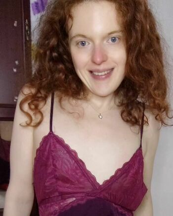Kinky Ginger