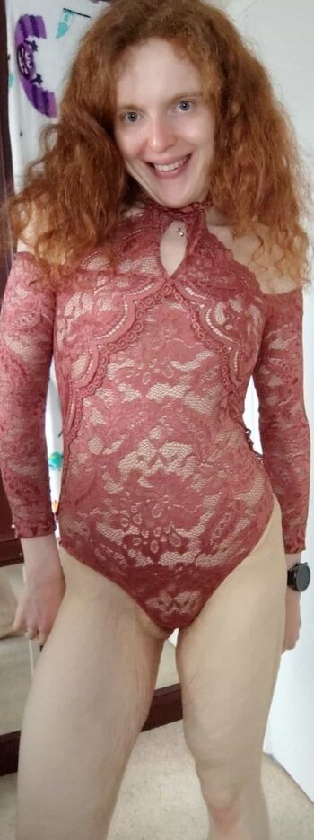 Kinky Ginger