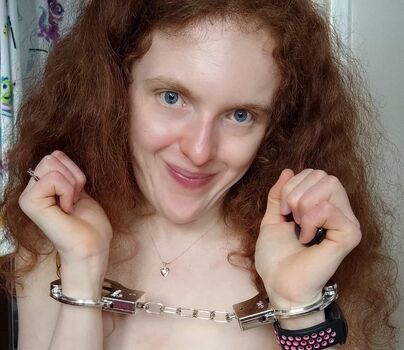 Kinky Ginger