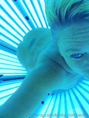 Kinky Kimber