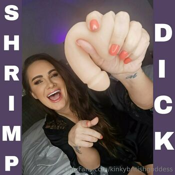 kinkybritishgoddess