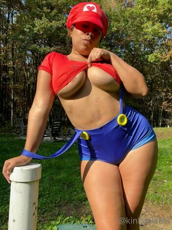 kinkydiabla