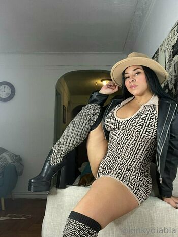 kinkydiabla