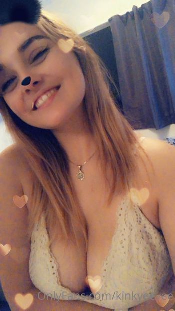 kinkyeevee