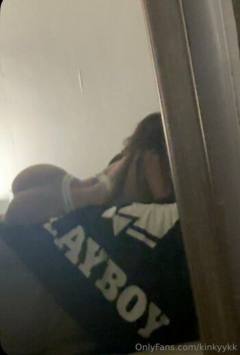 kinkyk