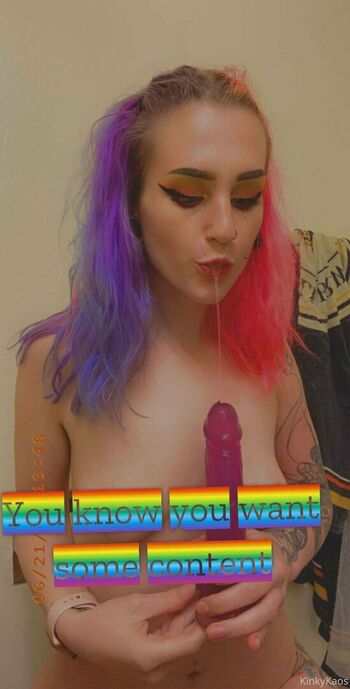 kinkykaoskings
