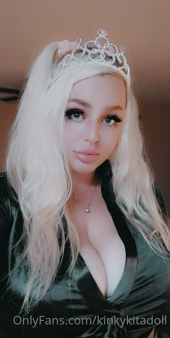 kinkykitadoll