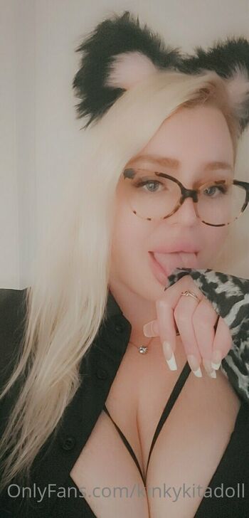 kinkykitadoll