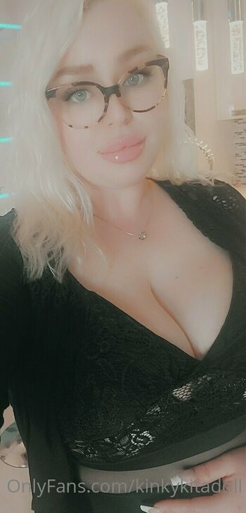 kinkykitadoll