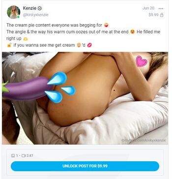 kinkyxkenzie
