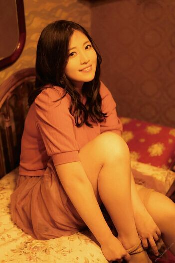 Kinoshita Ririko