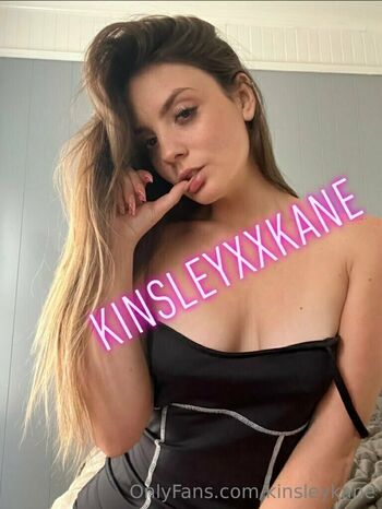 kinsleykane