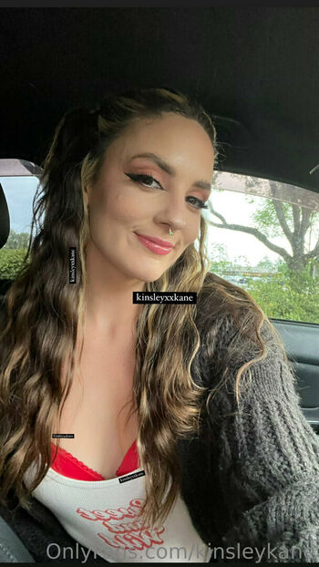 kinsleykane