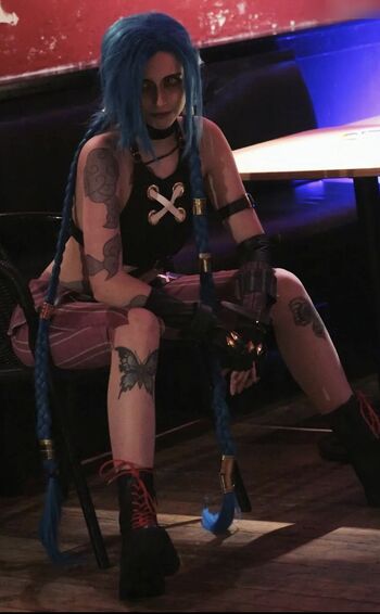 Kira Chanside