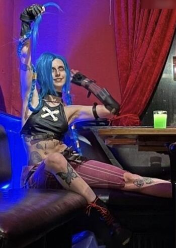 Kira Chanside
