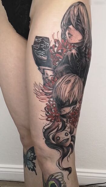 Kira Chanside