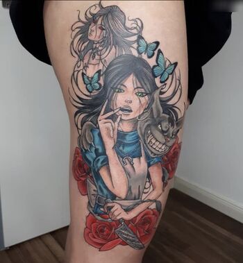 Kira Chanside