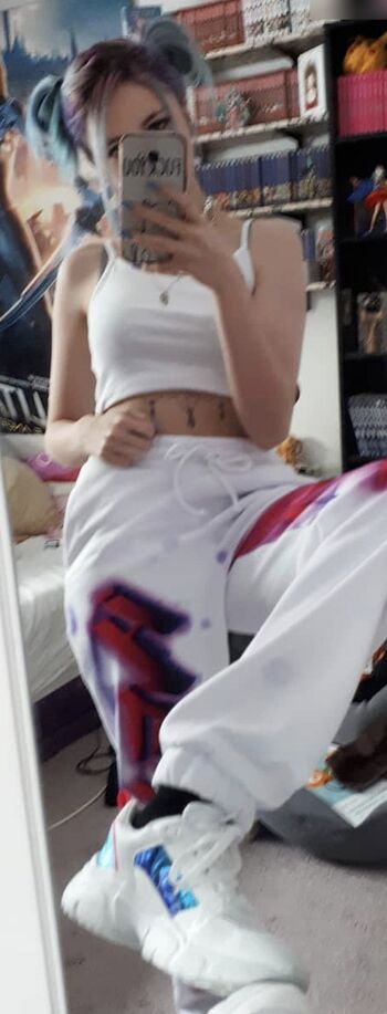 Kira Chanside