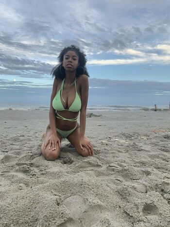 Kira Imani