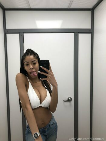 Kira Imani
