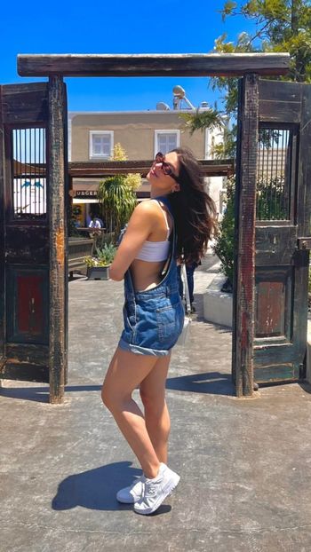 Kira Kosarin