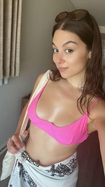 Kira Kosarin