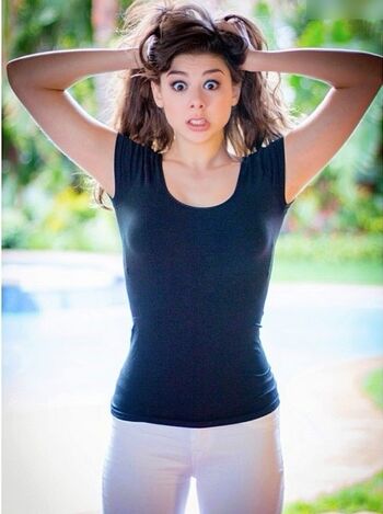 Kira Kosarin
