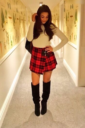 Kira Kosarin