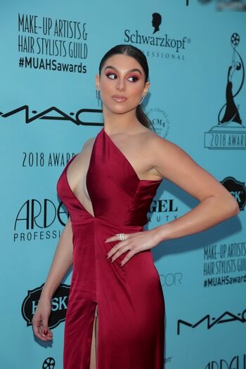 Kira Kosarin