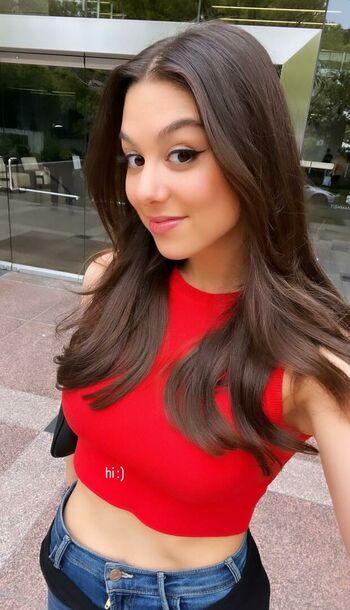 Kira Kosarin