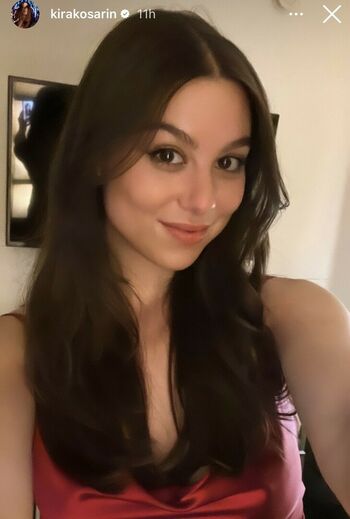 Kira Kosarin