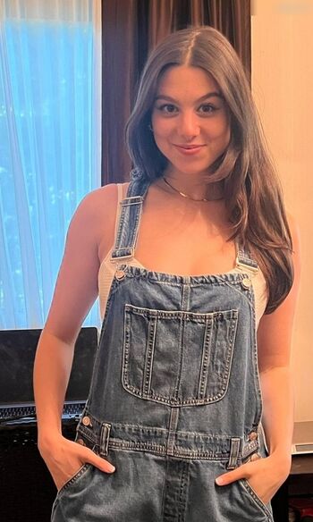 Kira Kosarin