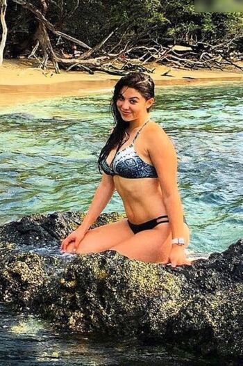 Kira Kosarin