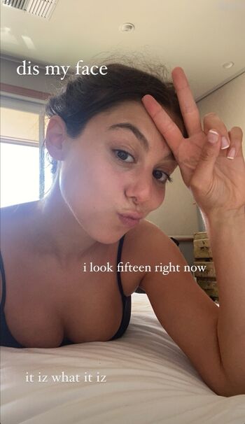 Kira Kosarin