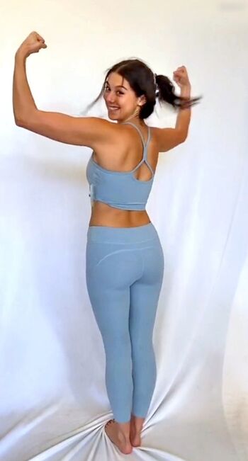 Kira Kosarin