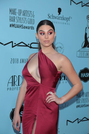 Kira Kosarin
