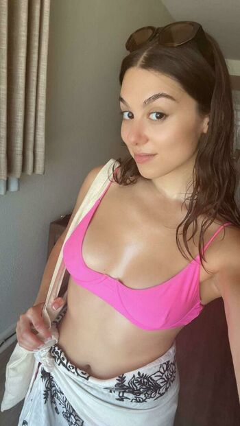 Kira Kosarin
